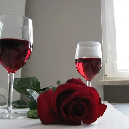 Apartament W Centrum Gdyni Ii * Gdynia