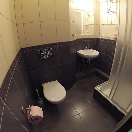 W Centrum Gdyni Ii *