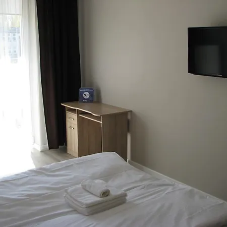 Apartament W Centrum Gdyni Ii Gdynia