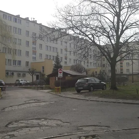 W Centrum Gdyni Ii Lejlighed Gdynia