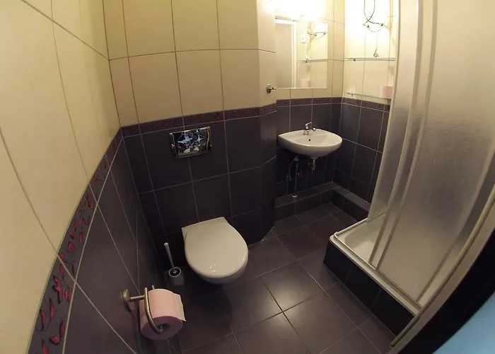 Apartament W Centrum Gdyni Ii *