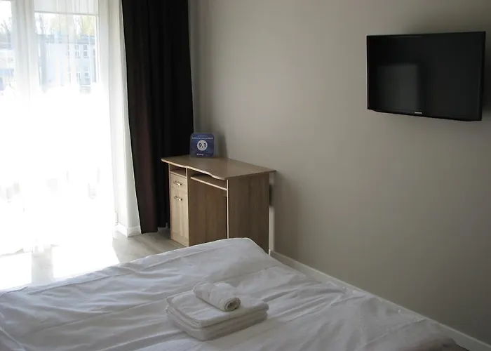 Apartament W Centrum Gdyni Ii Gdynia